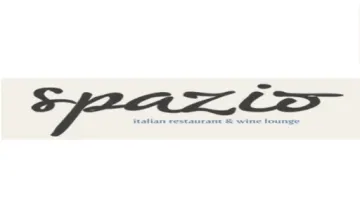 Spazio Gift Card