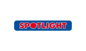 Spotlight Gift Card