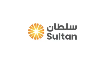 Sultan Gift Card