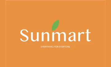 Sunmart Gift Card