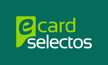 Super Selectos eCard Gift Card