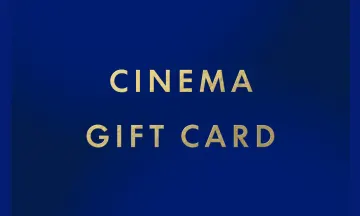 The Cinema Gift Card