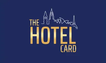 The Hotel Card Gift Card