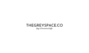 THEGREYSPACE.CO Gift Card