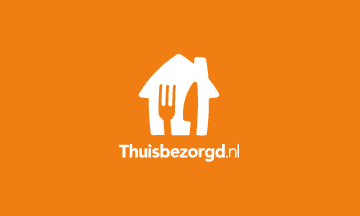 Thuisbezorgd Gift Card