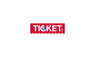 Ticket Gift Card