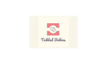 TickledBabies Gift Card
