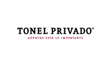 Tonel Privado Gift Card