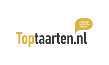 Toptaarten Giftcard NL Gift Card