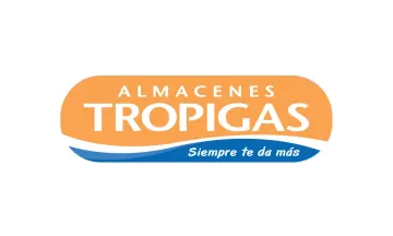 Almacenes Tropigas Gift Card
