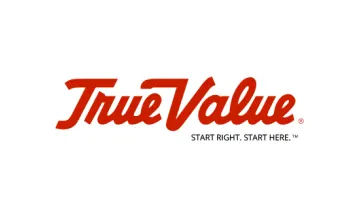 True Value Gift Card