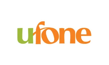 Ufone Pakistan Internet Refill