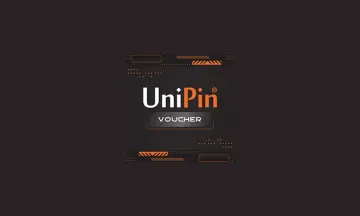 UniPin Gift Card