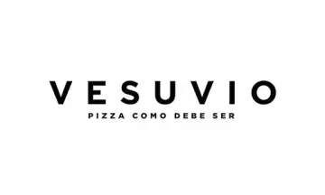 Vesuvio Gift Card
