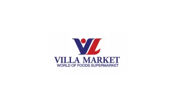 Villa Market Gift Card