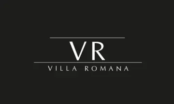 Villa Romana Gift Card
