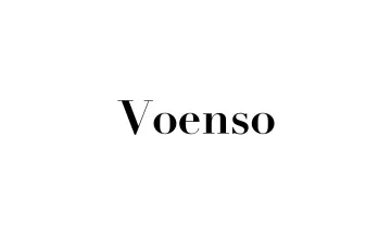Voenso Gift Card