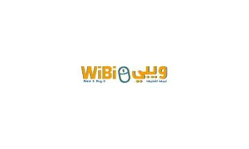 WiBi - Want IT. Buy IT. Gift Card