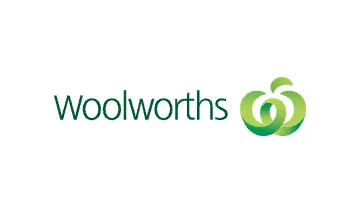 Woolworths Wish Gift Card