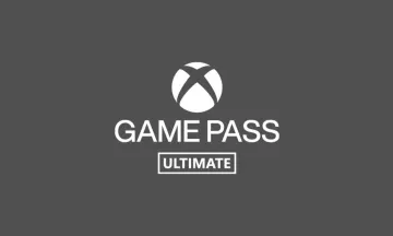 Xbox Game Pass Gift Card
