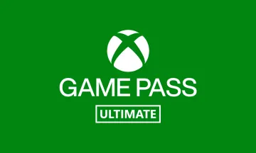 Xbox Game Pass Ultimate EUR Gift Card