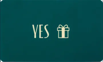 YES Gift Card