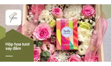 Yume Florist Gift Card